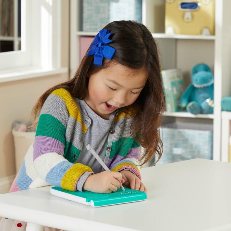 PLAYSKOOL Magnatab — Free Draw — Learning and Sensory Drawing Tool — for Ages 3+ - Image 3